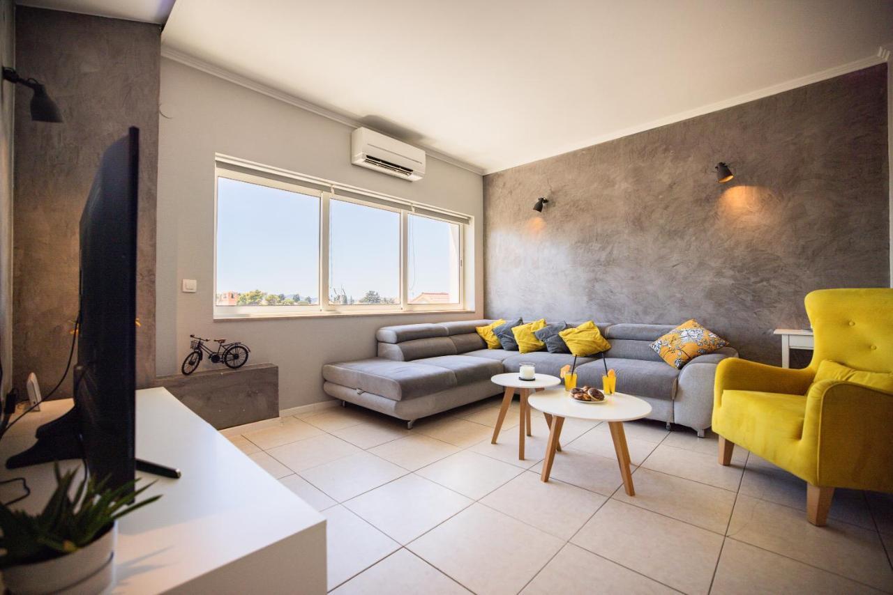 Apartment Dominik Zadar Exterior photo